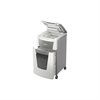 LEITZ IQ Autofeed Aktenvernichter Office 300 P-4 300 Blatt