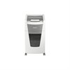 LEITZ IQ Autofeed Aktenvernichter Office 300 P-5 300 Blatt