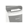 LEITZ IQ Autofeed Aktenvernichter Office 300 P-5 300 Blatt