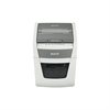 LEITZ IQ Autofeed Aktenvernichter Small Office 50 P-4