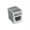 LEITZ IQ Autofeed Aktenvernichter Small Office 50 P-4