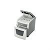 LEITZ IQ Autofeed Aktenvernichter Small Office 50 P-4