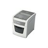 LEITZ IQ Autofeed Aktenvernichter Small Office 50 P-4