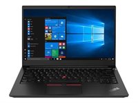 Lenovo ThinkPad E14 G3 AMD Ryzen 5 5500U 35,6cm 14Zoll FHD 8GB 256GB