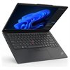 Lenovo ThinkPad E14 Ryzen 7 7735HS 35,6cm 14Zoll WUXGA 1TB 32GB RAM
