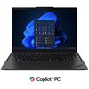 Lenovo ThinkPad P16s G4 Ryzen AI 7 350 40,6cm 16Zoll WUXGA 512GB 32GB RAM
