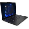 Lenovo ThinkPad Ryzen 7 7735U 35,6cm 14Zoll WUXGA 512GB 16GB RAM