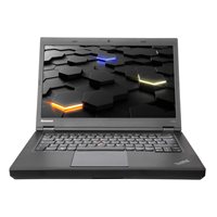 Lenovo ThinkPad T440p - i5-4200M | 4GB 14 Zoll 500GB SSD - Webcam