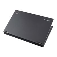 Lenovo ThinkPad T440p - i5-4200M | 4GB 14 Zoll 500GB SSD - Webcam