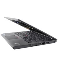 Lenovo Thinkpad T460s - i7-6600U | 12GB 14 Zoll 500GB SSD - Webcam