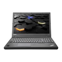 Lenovo ThinkPad T540p - i5-4200M | 8GB 15,6 Zoll 120GB SSD