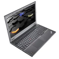 Lenovo ThinkPad T540p - i5-4200M | 8GB 15,6 Zoll 120GB SSD