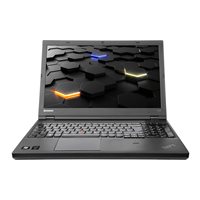 Lenovo Thinkpad W540 - i7-4700MQ | 32GB 15,6 Zoll 120GB SSD - Webcam