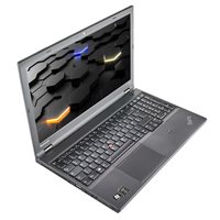 Lenovo Thinkpad W540 - i7-4700MQ | 32GB 15,6 Zoll 120GB SSD - Webcam