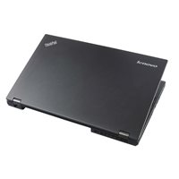 Lenovo Thinkpad W540 - i7-4800MQ | 32GB 15,6 Zoll 120GB SSD - Webcam