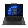 Lenovo ThinkPad X13 Core Ultra 5 125U 33,8cm 13,3Zoll WUXGA 512GB 16GB RAM