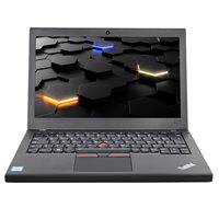 Lenovo ThinkPad X270 - i5-7200U | 8GB 12,5 Zoll 250GB SSD - Webcam