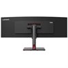 Lenovo ThinkVision 124,5cm 49Zoll 5120x1440Pixel