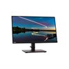 Lenovo ThinkVision T24m-20 LED 60,5cm 24Zoll 1920x1080 Full HD 1080p