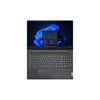 Lenovo V15 G4 AMN 82YU Ryzen 5 39,6cm 15,6Zoll 8GB 256GB SSD Black W11P