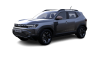 Dacia Duster Mild Hybrid 130 4x4 Benzin Grau
