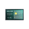 LG 22SM3G-B - 55 cm (22 Zoll) 1080p (Full HD) 1920 x 1080