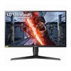LG 27GN750-B, 68,6 cm (27 Zoll), 1920 x 1080 Pixel, Full HD, LED