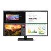 LG 43UN700-B, 108 cm (42.5 Zoll), 3840 x 2160 Pixel, LED, 8 ms,