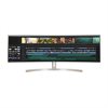 LG 49WL95C-WE, 124,5 cm (49 Zoll), 5120 x 1440 Pixel