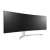 LG 49WL95C-WE, 124,5 cm (49 Zoll), 5120 x 1440 Pixel