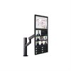 LG Ergo 32QP880-B LED 80cm 32Zoll 2560x1440 QHD @ 75Hz