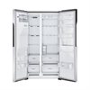 LG GSJ561PZUZ Side-by-Side B 91,2cm T 71,7cm H 179cm 606 Liter
