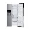 LG GSJ561PZUZ Side-by-Side B 91,2cm T 71,7cm H 179cm 606 Liter