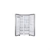 LG GSJ961NEAZ Side-by-Side B 91,2cm T 73,8cm H 179cm 625 Liter