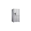 LG GSJ961NEAZ Side-by-Side B 91,2cm T 73,8cm H 179cm 625 Liter