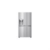 LG GSJ961NSZE Side-by-Side B 91,2cm T 73,8cm H 179cm 625 Liter