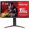 LG UltraGear 27GP850P-B 68,5cm 27Zoll 2560 x 1440Pixel QHD