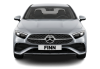 Mercedes-Benz A-Klasse A 180 d Diesel Silber
