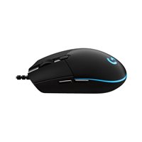 Logitech Gaming Mouse G Pro - Maus optisch - 6 Tasten - kabelgebunden