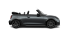 MINI Cooper Cabrio S Cabrio  Steptronic Benzin Grau