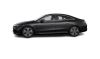 Mercedes-Benz CLA 200 Benzin Schwarz