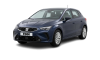 Seat Ibiza 1.0 TSI 70kW Benzin Grau