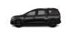 Dacia Jogger TCe 110  7-Sitzer Benzin Grau