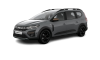 Dacia Jogger TCe 110  7-Sitzer Benzin Grau