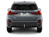 BMW X1 sDrive20i Steptronic Benzin Grau