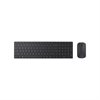 Microsoft Desktop - Tastatur-und-Maus-Set kabellos Bluetooth 4.0 - Deutsch
