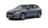 BMW 2er Active Tourer 218i Steptronic Benzin Grau