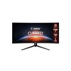 MSI Optix MAG342CQRDE LED gebogen 86,36cm 34Zoll 3440x1440 UWQHD @ 144Hz