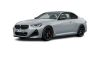 BMW 2er Coupé M240i xDrive Steptronic Benzin Grau