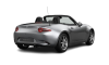 Mazda MX-5 RF 1.5 SKYACTIV-G 132 Benzin Schwarz